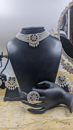 MEERAB CHOKAR SET