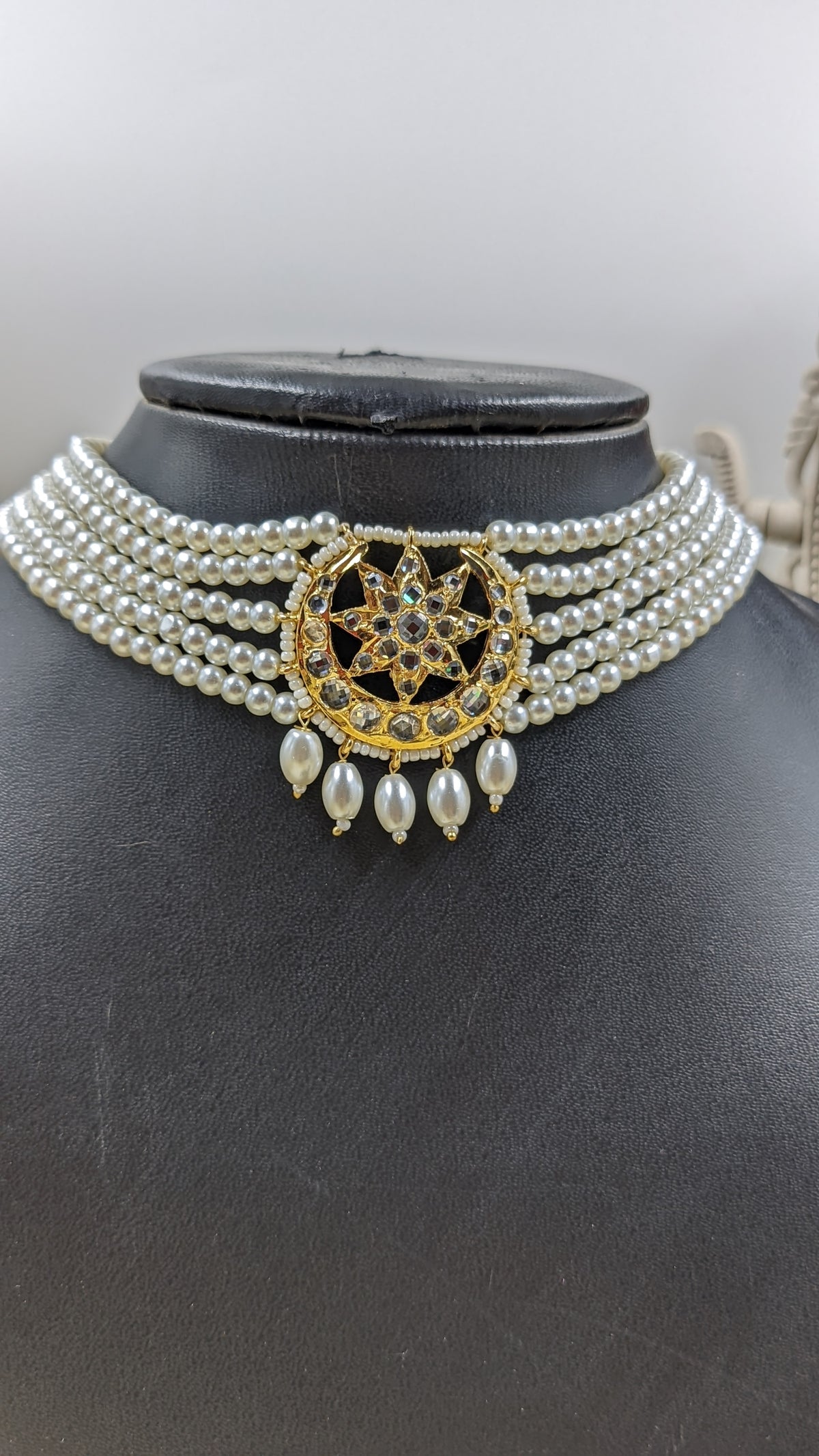 MEERAB CHOKAR SET