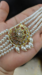 MEERAB CHOKAR SET