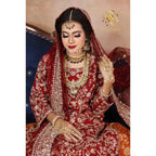 Parina Bridal Set