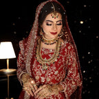 Parina Bridal Set