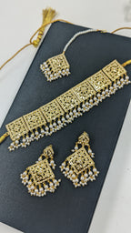 Shezan Bridal Set
