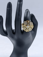 Zikra Finger Ring