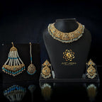 Tarana Bridal Set