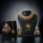 Tarana Bridal Set