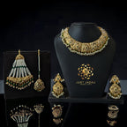 Tarana Bridal Set