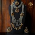 Zubaida Bridal Set