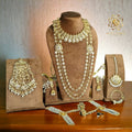 Noora Bridal Set