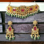 Ayah Choker