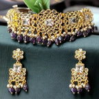 Ayah Choker
