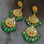 Naila Biskani Bridal Set