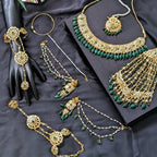 Khushi Bridal Set