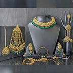 Khushi Bridal Set