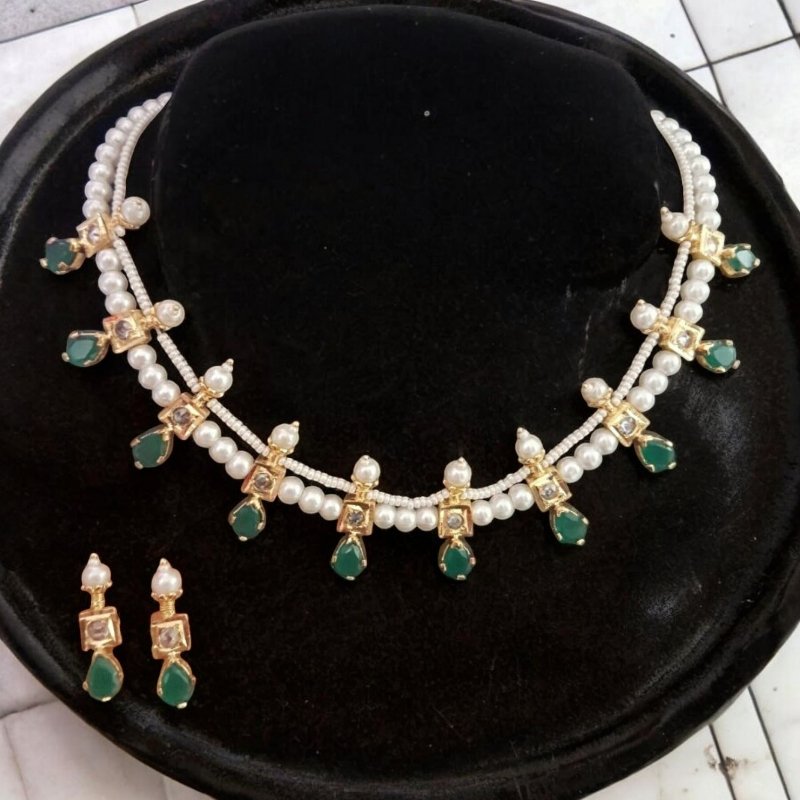 Majida Neckalce set