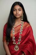 Nimra Rani Haar