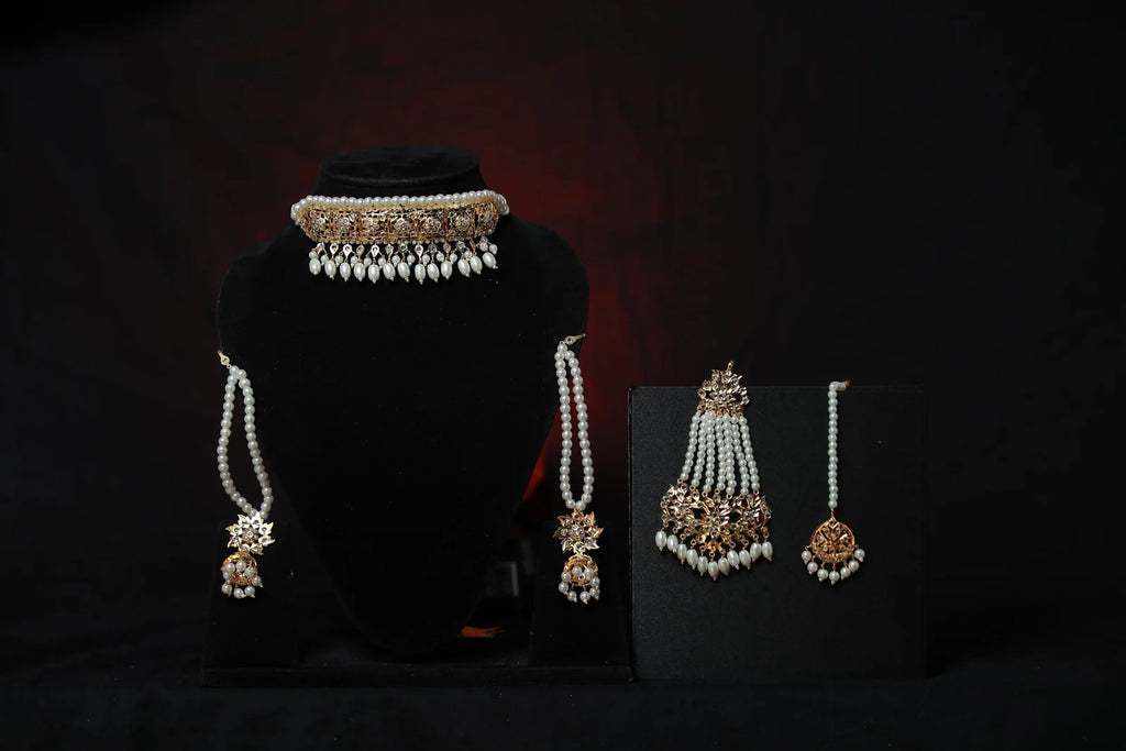 Little Princess Bridal Set (Bridal For Kids)