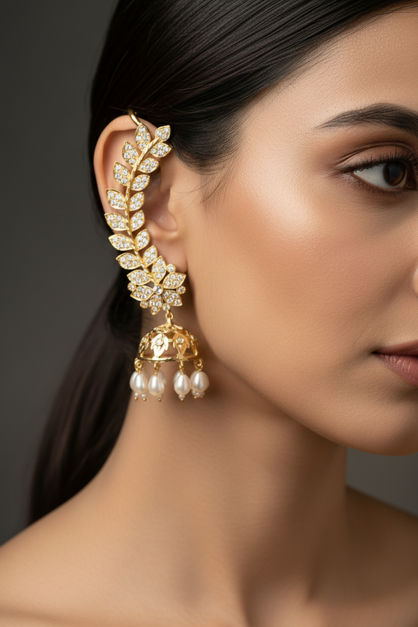 Tarab earcuffs