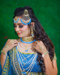 Raisa Bridal Set
