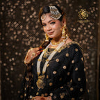Raniya Bridal Set