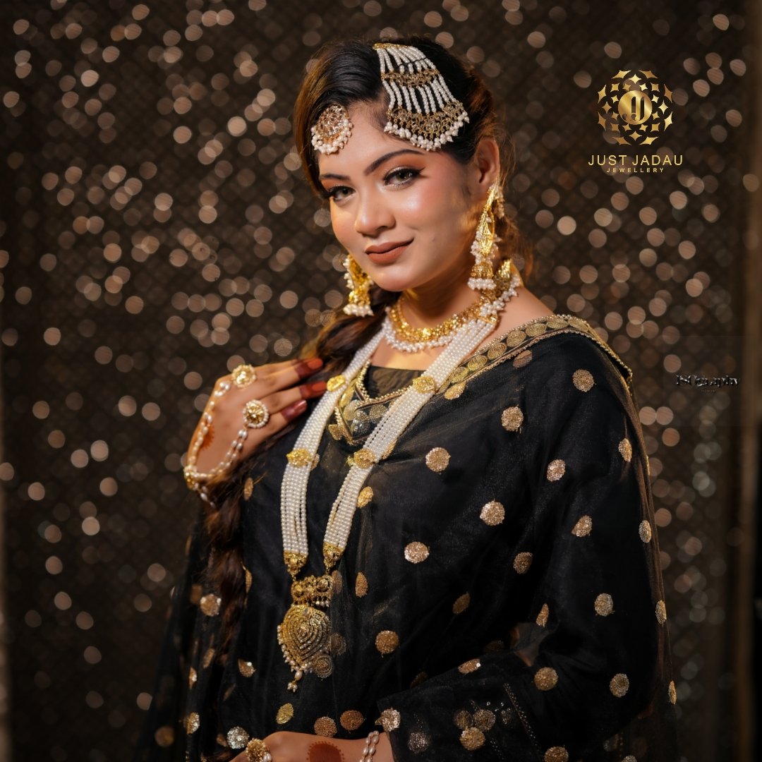Raniya Bridal Set