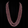 Real Ruby 4 Layer Mala