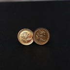 Rida Ashrafi Pendant Set