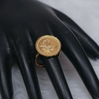 Rida Ashrafi Pendant Set