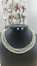Riya Pearl Set