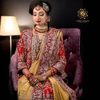 Rozina Bridal Set