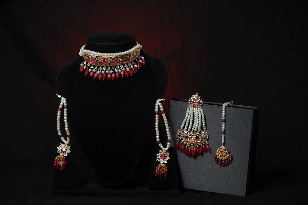 Little Princess Bridal Set (Bridal For Kids)