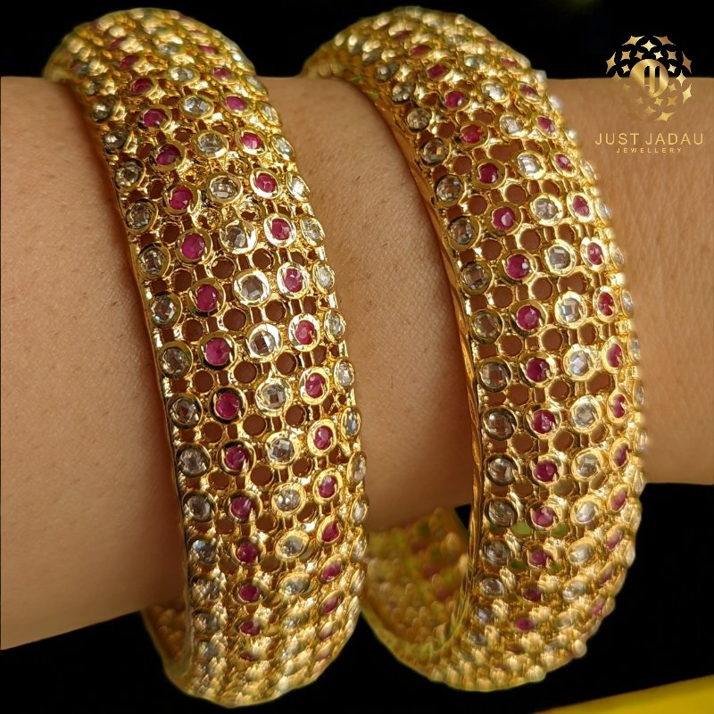 Suraiya Bangles