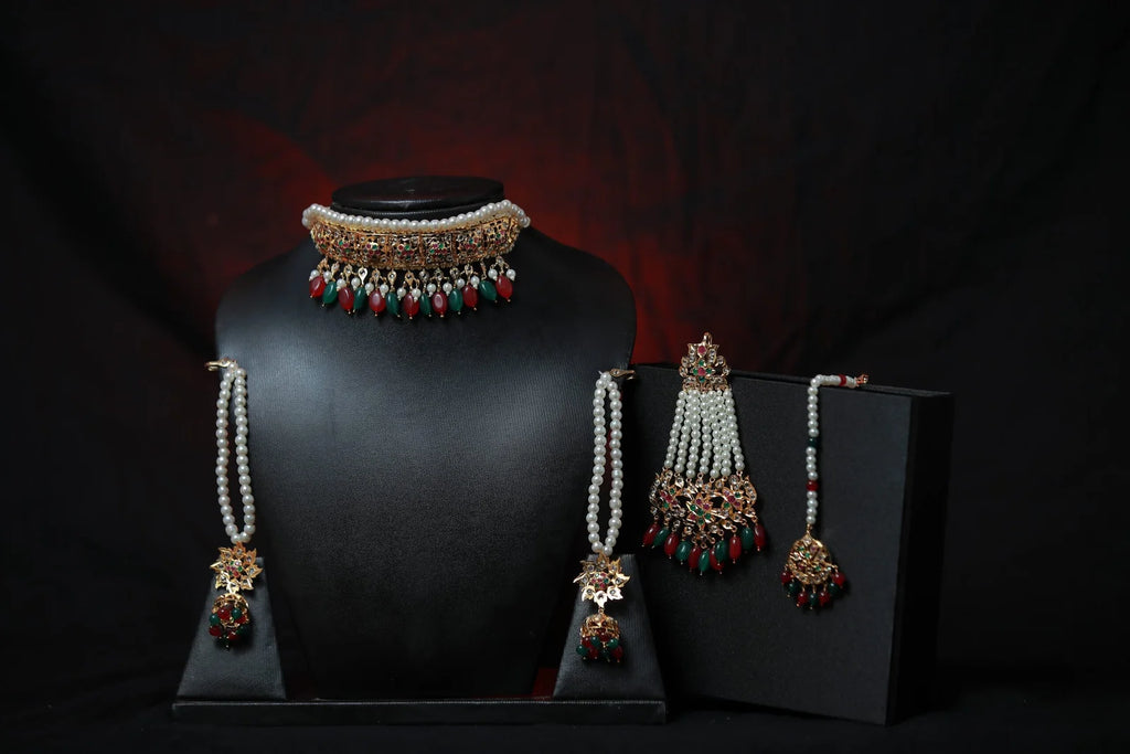 Little Princess Bridal Set (Bridal For Kids)