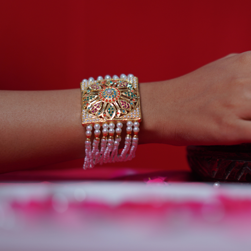 Jabeen Bracelet
