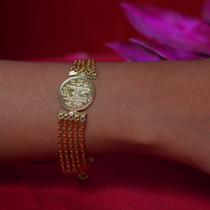 Aysha Ashrafi Bracelet