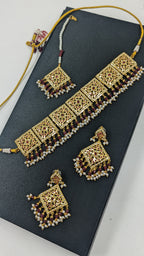 Shezan Bridal Set