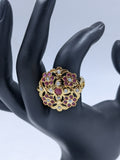 Zikra Finger Ring