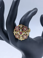 Zikra Finger Ring