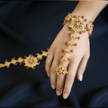 Shiza Hathphool ruby