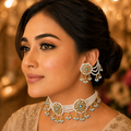 Safina Choker Set