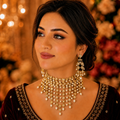 Shahi Chandan Necklace