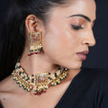 Alishba Choker Set