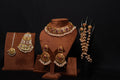Saliha Brida Set