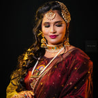 Samreen Bridal Set