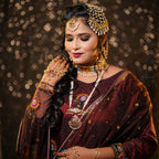 Samreen Bridal Set