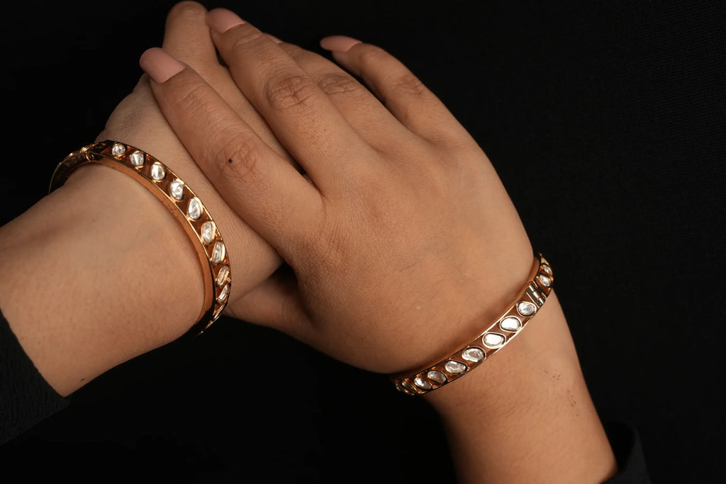 Sattva Bangles