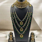 Shabnam Bridal Set