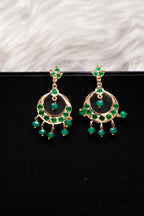 Simi Small Chandbali