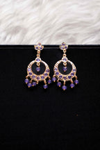 Simi Small Chandbali