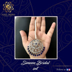 Simeen Bridal Set