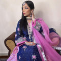 Simeen Bridal Set